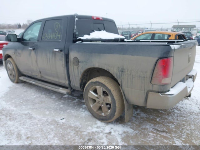 Aukcja sprzedaży 2014 Ram 1500 Slt, vin: 1C6RR7LT0ES355619, numer aukcji: 30086384