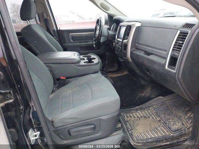 Aukcja sprzedaży 2014 Ram 1500 Slt, vin: 1C6RR7LT0ES355619, numer aukcji: 30086384