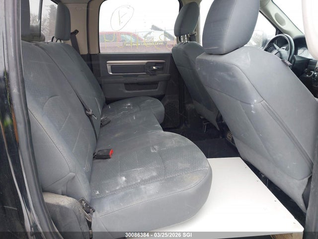 Aukcja sprzedaży 2014 Ram 1500 Slt, vin: 1C6RR7LT0ES355619, numer aukcji: 30086384