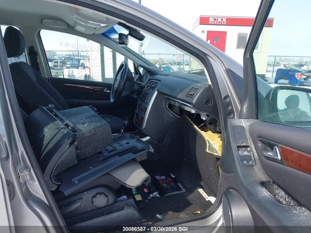 30086587 :رقم المزاد ، WDDFH33X98J287850 vin ، 2008 Mercedes-benz B200 مزاد بيع