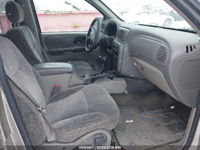 Продаж на аукціоні авто 2003 Chevrolet Trailblazer, vin: 1GNDT13S832317620, номер лоту: 30085867