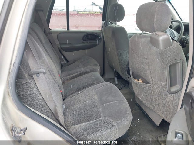 Продаж на аукціоні авто 2003 Chevrolet Trailblazer, vin: 1GNDT13S832317620, номер лоту: 30085867