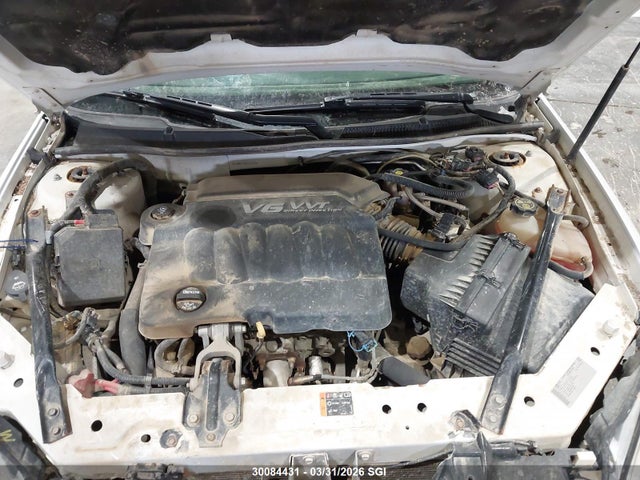 Aukcja sprzedaży 2013 Chevrolet Impala Ls, vin: 2G1WA5E33D1248740, numer aukcji: 30084431