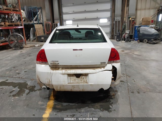 Aukcja sprzedaży 2013 Chevrolet Impala Ls, vin: 2G1WA5E33D1248740, numer aukcji: 30084431