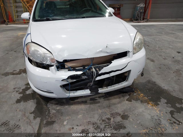 Aukcja sprzedaży 2013 Chevrolet Impala Ls, vin: 2G1WA5E33D1248740, numer aukcji: 30084431