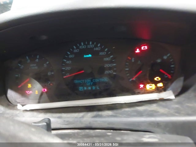 Aukcja sprzedaży 2013 Chevrolet Impala Ls, vin: 2G1WA5E33D1248740, numer aukcji: 30084431