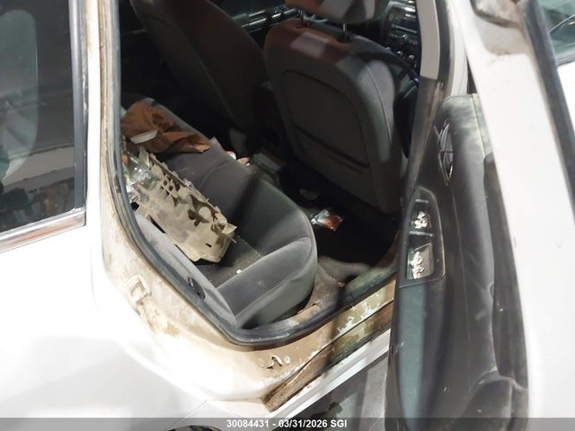 Aukcja sprzedaży 2013 Chevrolet Impala Ls, vin: 2G1WA5E33D1248740, numer aukcji: 30084431