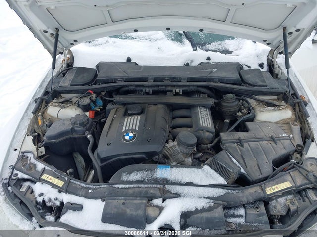 30086611 :رقم المزاد ، WBAPK735X9A464278 vin ، 2009 Bmw 328 Xi مزاد بيع