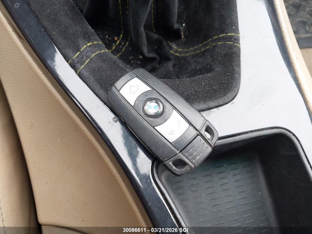 30086611 :رقم المزاد ، WBAPK735X9A464278 vin ، 2009 Bmw 328 Xi مزاد بيع