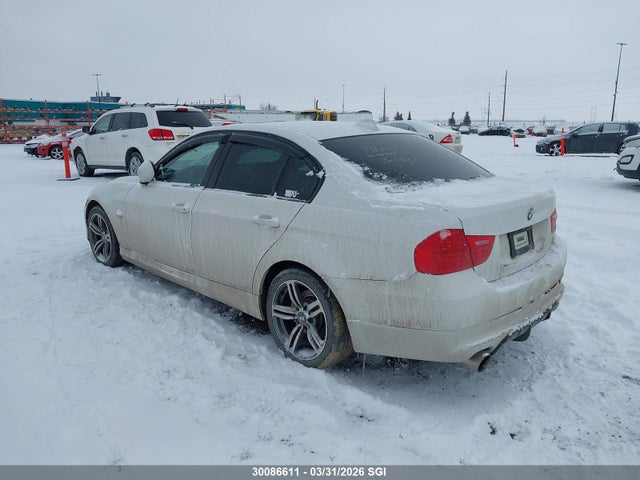 30086611 :رقم المزاد ، WBAPK735X9A464278 vin ، 2009 Bmw 328 Xi مزاد بيع