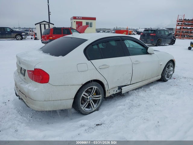 30086611 :رقم المزاد ، WBAPK735X9A464278 vin ، 2009 Bmw 328 Xi مزاد بيع