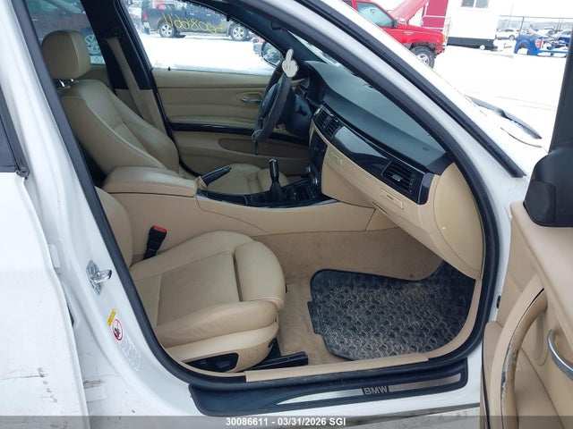30086611 :رقم المزاد ، WBAPK735X9A464278 vin ، 2009 Bmw 328 Xi مزاد بيع