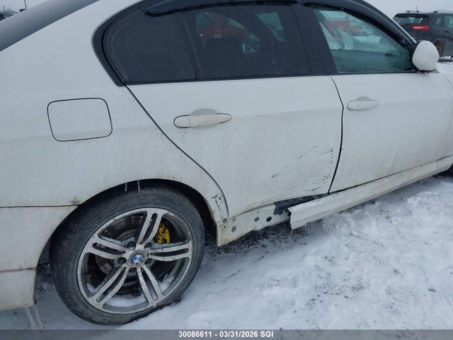 30086611 :رقم المزاد ، WBAPK735X9A464278 vin ، 2009 Bmw 328 Xi مزاد بيع