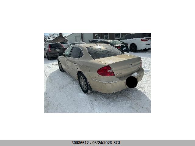 Aukcja sprzedaży 2009 Buick Allure Cxl, vin: 2G4WJ582591111649, numer aukcji: 30086612