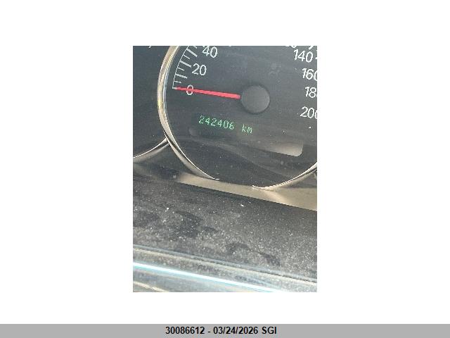 Aukcja sprzedaży 2009 Buick Allure Cxl, vin: 2G4WJ582591111649, numer aukcji: 30086612