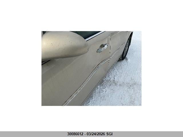 Aukcja sprzedaży 2009 Buick Allure Cxl, vin: 2G4WJ582591111649, numer aukcji: 30086612