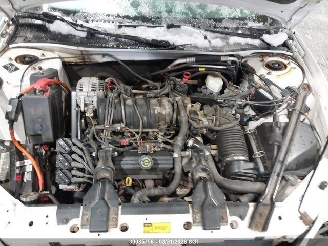 Aukcja sprzedaży 1997 Pontiac Grand Prix Se, vin: 1G2WJ52K3VF264177, numer aukcji: 30085758