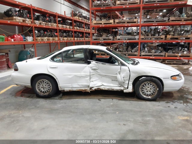 Aukcja sprzedaży 1997 Pontiac Grand Prix Se, vin: 1G2WJ52K3VF264177, numer aukcji: 30085758
