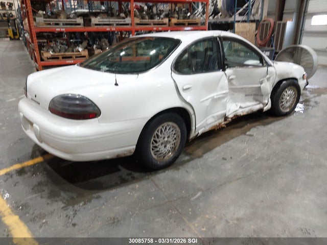 Aukcja sprzedaży 1997 Pontiac Grand Prix Se, vin: 1G2WJ52K3VF264177, numer aukcji: 30085758