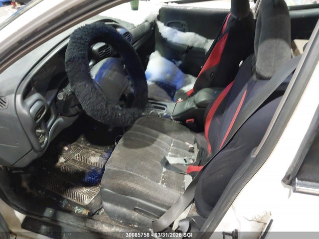 Aukcja sprzedaży 1997 Pontiac Grand Prix Se, vin: 1G2WJ52K3VF264177, numer aukcji: 30085758