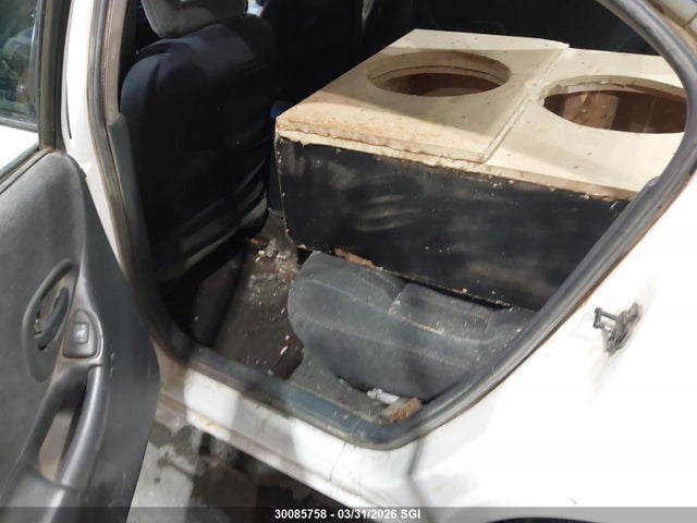 Aukcja sprzedaży 1997 Pontiac Grand Prix Se, vin: 1G2WJ52K3VF264177, numer aukcji: 30085758