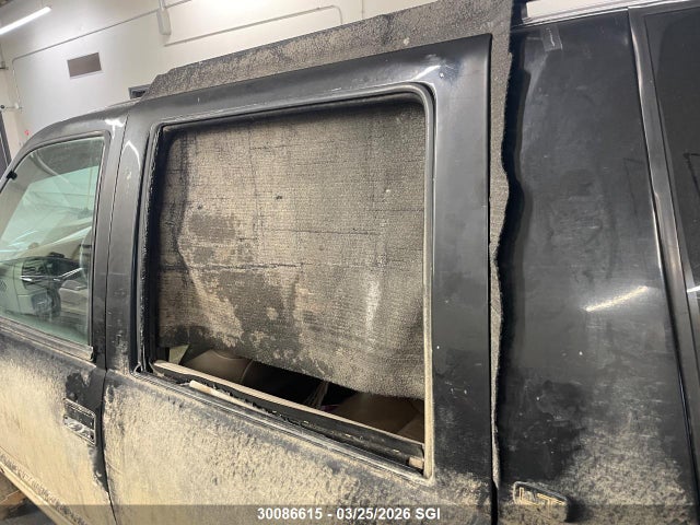 Aukcja sprzedaży 1997 Chevrolet Tahoe K1500, vin: 1GNEK13R6VJ391924, numer aukcji: 30086615