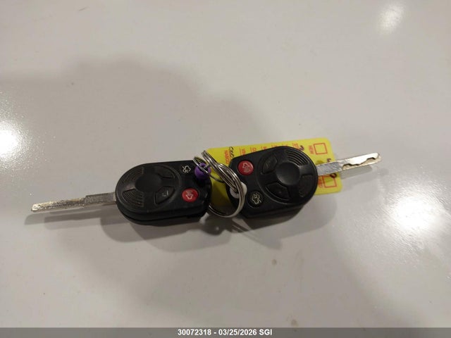 1FADP3K22HL273518 Ford FOCUS SE