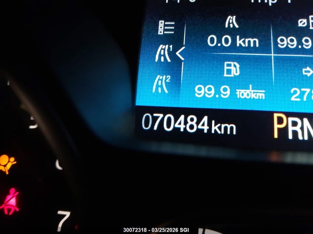 1FADP3K22HL273518 Ford FOCUS SE
