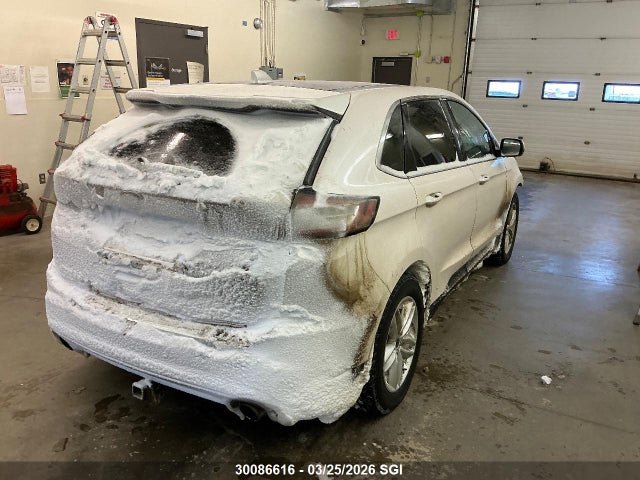Продаж на аукціоні авто 2016 Ford Edge Sel, vin: 2FMPK4J96GBC38694, номер лоту: 30086616