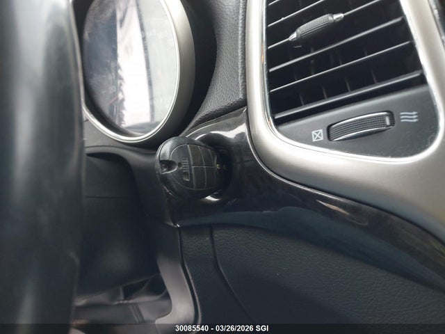 30085540 :رقم المزاد ، 1C4RJFAG7DC505301 vin ، 2013 Jeep Grand Cherokee Laredo مزاد بيع