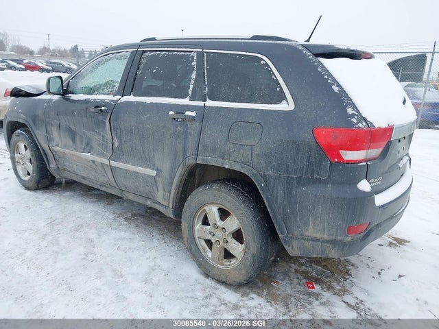 30085540 :رقم المزاد ، 1C4RJFAG7DC505301 vin ، 2013 Jeep Grand Cherokee Laredo مزاد بيع