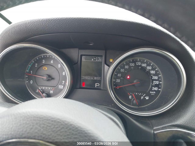 30085540 :رقم المزاد ، 1C4RJFAG7DC505301 vin ، 2013 Jeep Grand Cherokee Laredo مزاد بيع