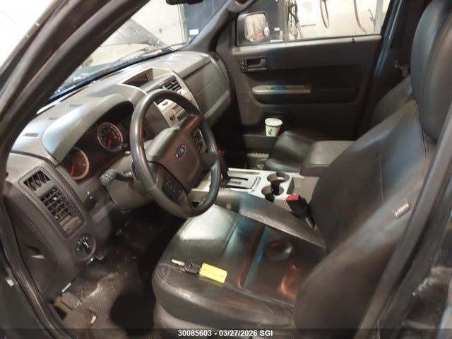 Aukcja sprzedaży 2010 Ford Escape Xlt, vin: 1FMCU9D7XAKB73216, numer aukcji: 30085603