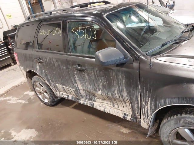 Aukcja sprzedaży 2010 Ford Escape Xlt, vin: 1FMCU9D7XAKB73216, numer aukcji: 30085603
