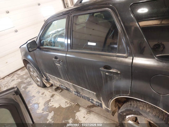 Aukcja sprzedaży 2010 Ford Escape Xlt, vin: 1FMCU9D7XAKB73216, numer aukcji: 30085603