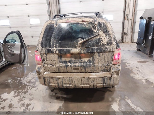 Aukcja sprzedaży 2010 Ford Escape Xlt, vin: 1FMCU9D7XAKB73216, numer aukcji: 30085603