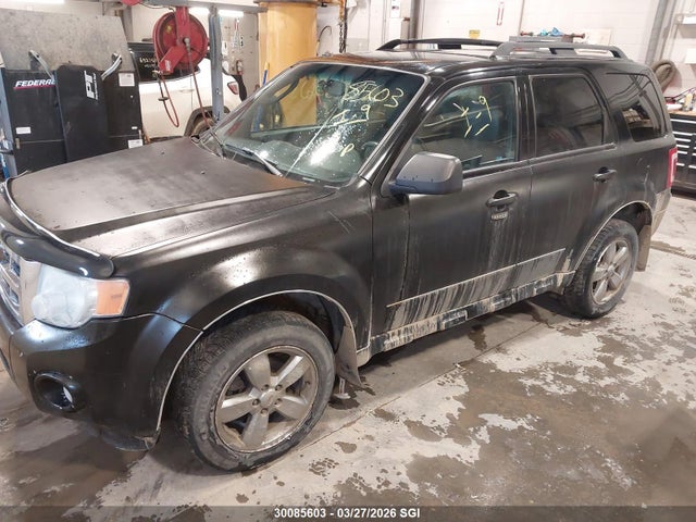 Aukcja sprzedaży 2010 Ford Escape Xlt, vin: 1FMCU9D7XAKB73216, numer aukcji: 30085603