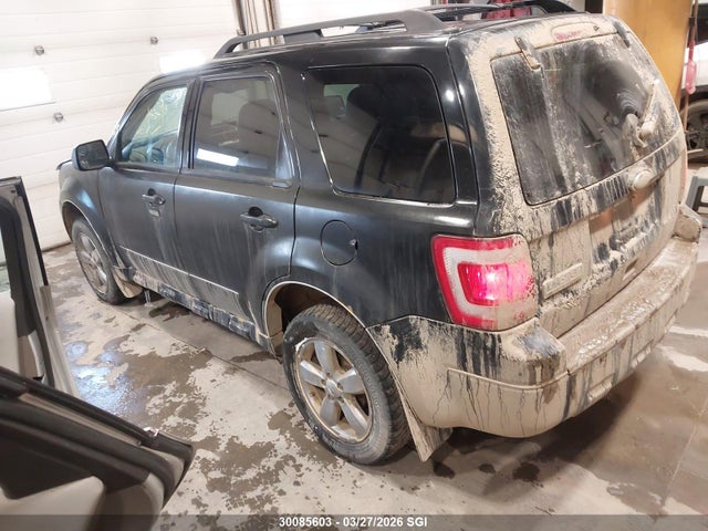 Aukcja sprzedaży 2010 Ford Escape Xlt, vin: 1FMCU9D7XAKB73216, numer aukcji: 30085603