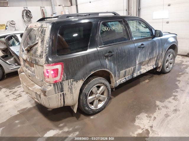 Aukcja sprzedaży 2010 Ford Escape Xlt, vin: 1FMCU9D7XAKB73216, numer aukcji: 30085603