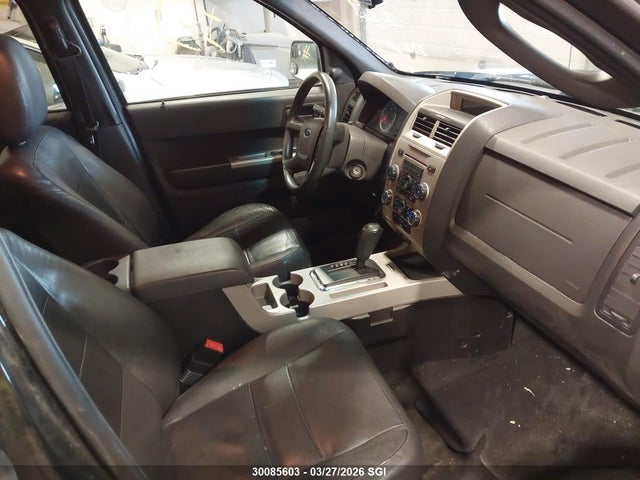 Aukcja sprzedaży 2010 Ford Escape Xlt, vin: 1FMCU9D7XAKB73216, numer aukcji: 30085603