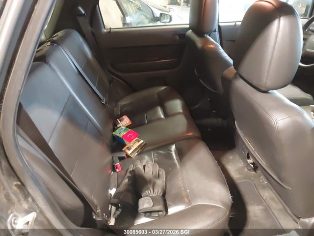 Aukcja sprzedaży 2010 Ford Escape Xlt, vin: 1FMCU9D7XAKB73216, numer aukcji: 30085603