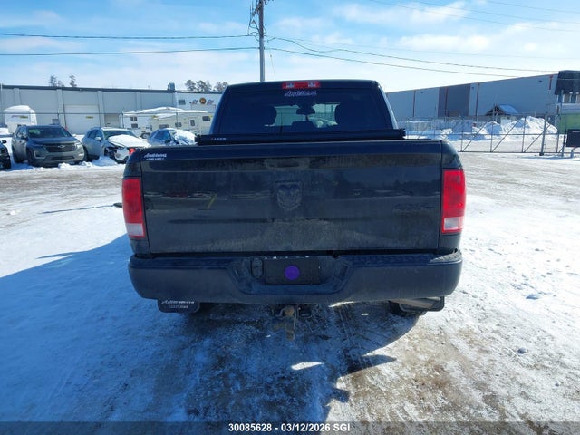 Aukcja sprzedaży 2023 Ram 1500 Classic Tradesman, vin: 3C6RR7KG1PG677703, numer aukcji: 30085628
