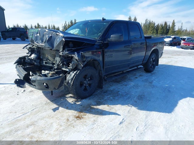 Aukcja sprzedaży 2023 Ram 1500 Classic Tradesman, vin: 3C6RR7KG1PG677703, numer aukcji: 30085628