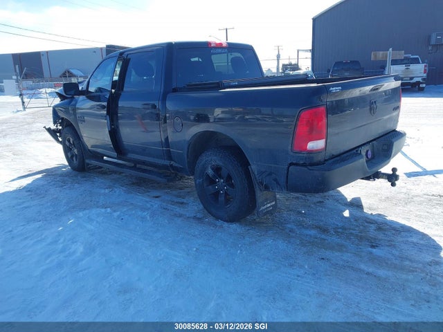 Aukcja sprzedaży 2023 Ram 1500 Classic Tradesman, vin: 3C6RR7KG1PG677703, numer aukcji: 30085628