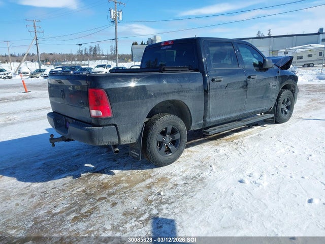 Aukcja sprzedaży 2023 Ram 1500 Classic Tradesman, vin: 3C6RR7KG1PG677703, numer aukcji: 30085628