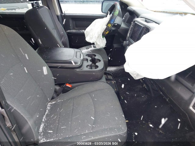 Aukcja sprzedaży 2023 Ram 1500 Classic Tradesman, vin: 3C6RR7KG1PG677703, numer aukcji: 30085628