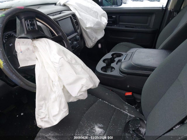 Aukcja sprzedaży 2023 Ram 1500 Classic Tradesman, vin: 3C6RR7KG1PG677703, numer aukcji: 30085628