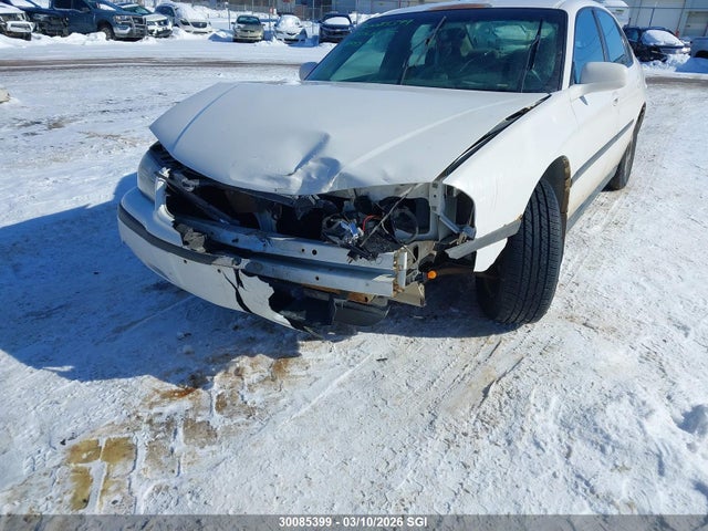 Продаж на аукціоні авто 2003 Chevrolet Impala, vin: 2G1WF52E739402678, номер лоту: 30085399