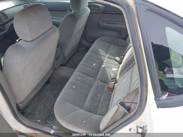 Продаж на аукціоні авто 2003 Chevrolet Impala, vin: 2G1WF52E739402678, номер лоту: 30085399