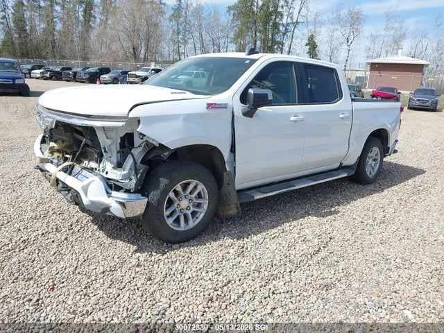 1GCUDDE80RZ244400 Chevrolet Silverado K1500 Lt